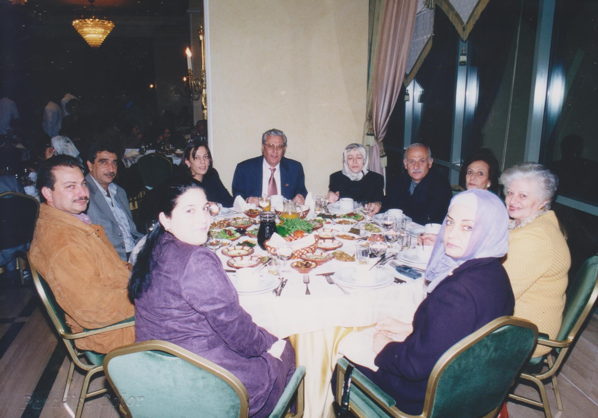 صورة من ألبوم 2002